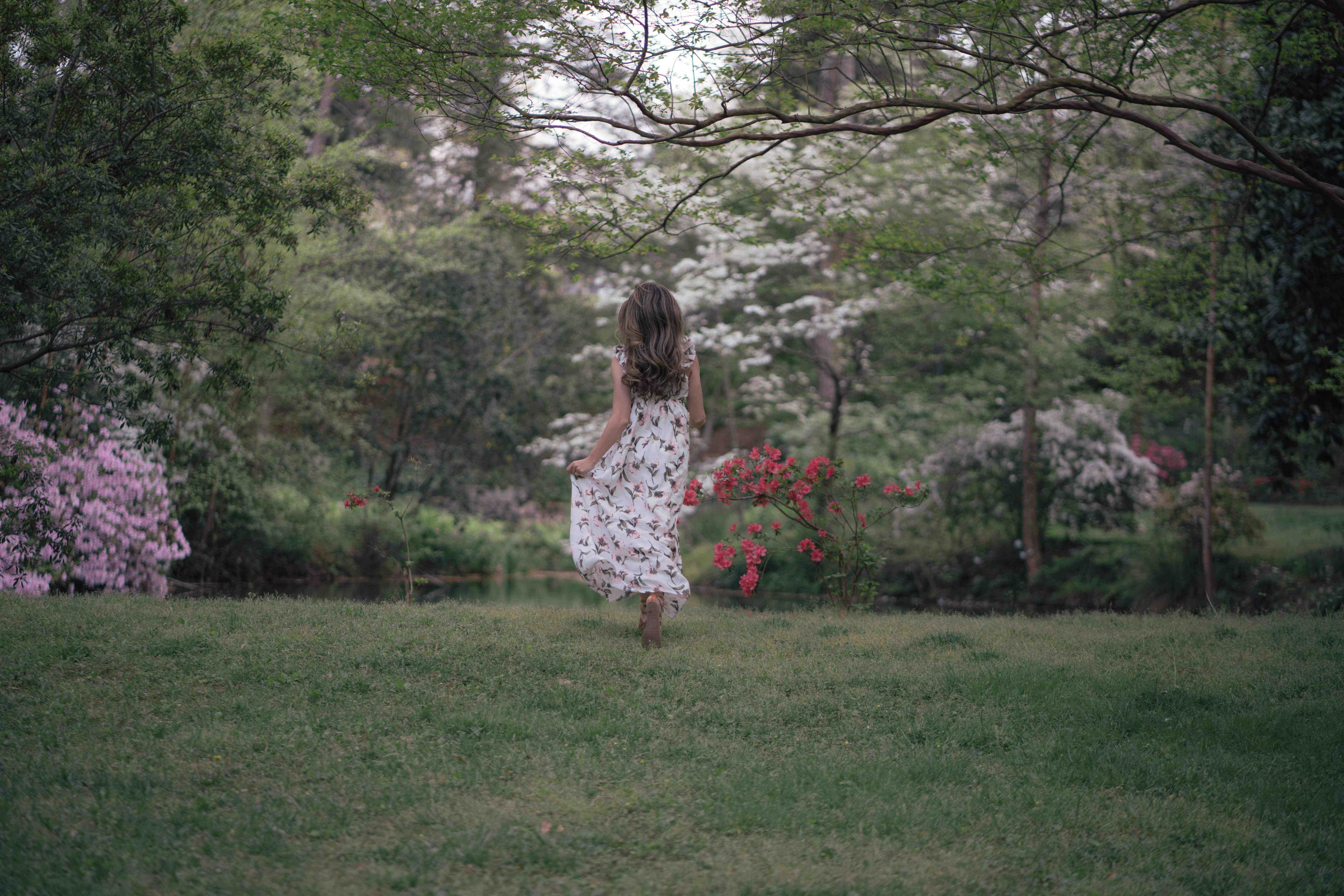 Secret Garden 23