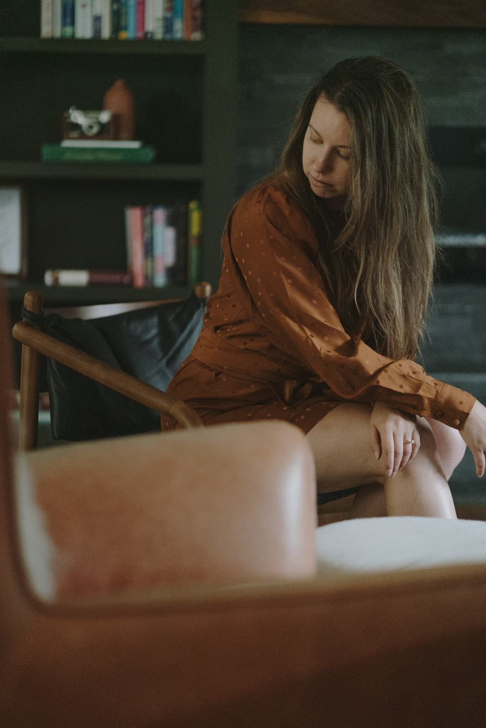 Sezane Dress for Summer 3