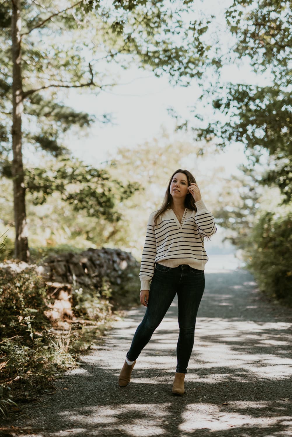 Sezane Leontine 1