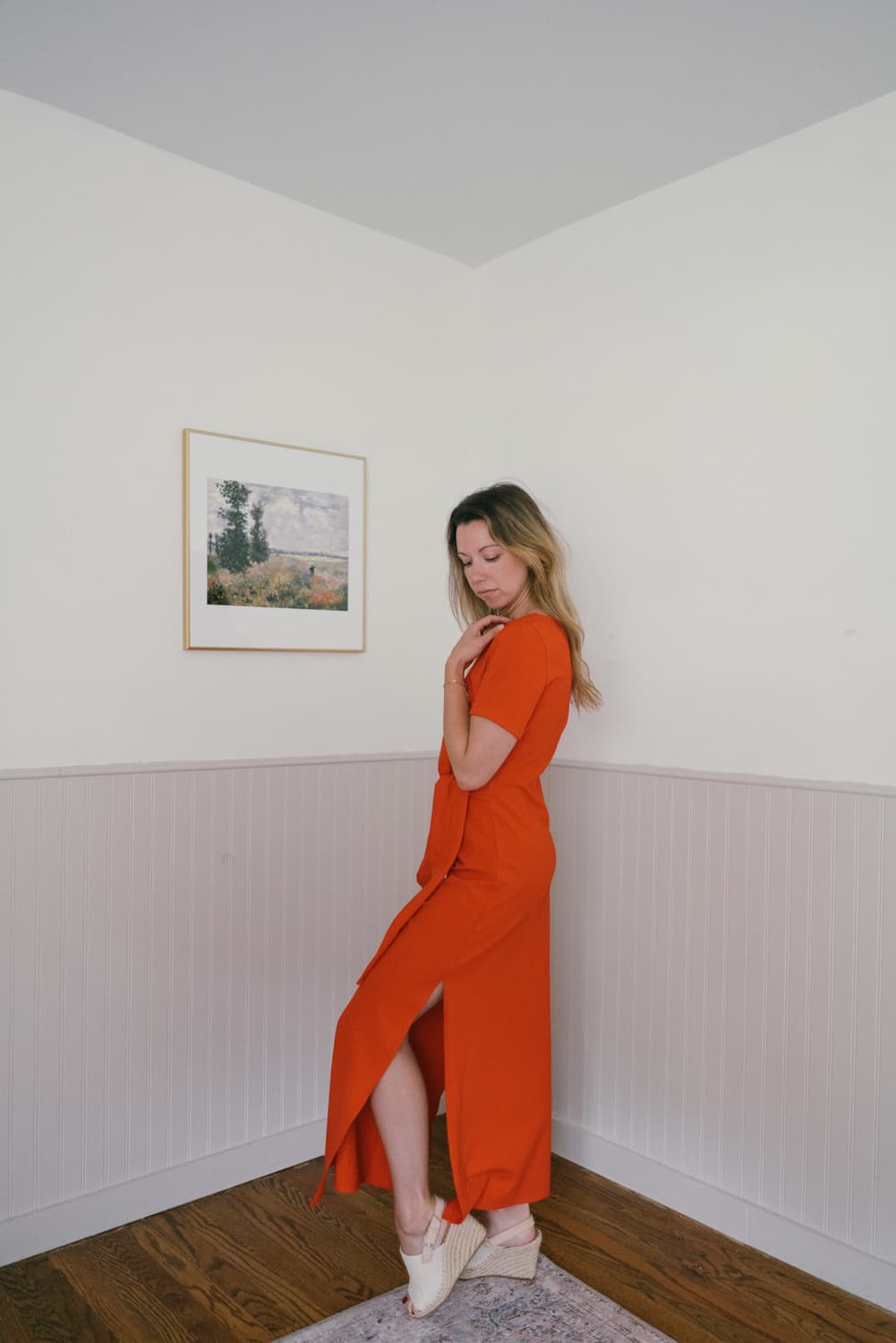 Sezane Summer Collection 4