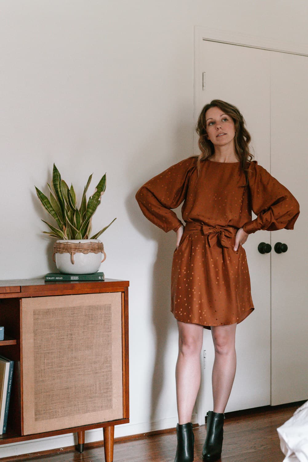 Sezane autumn 2