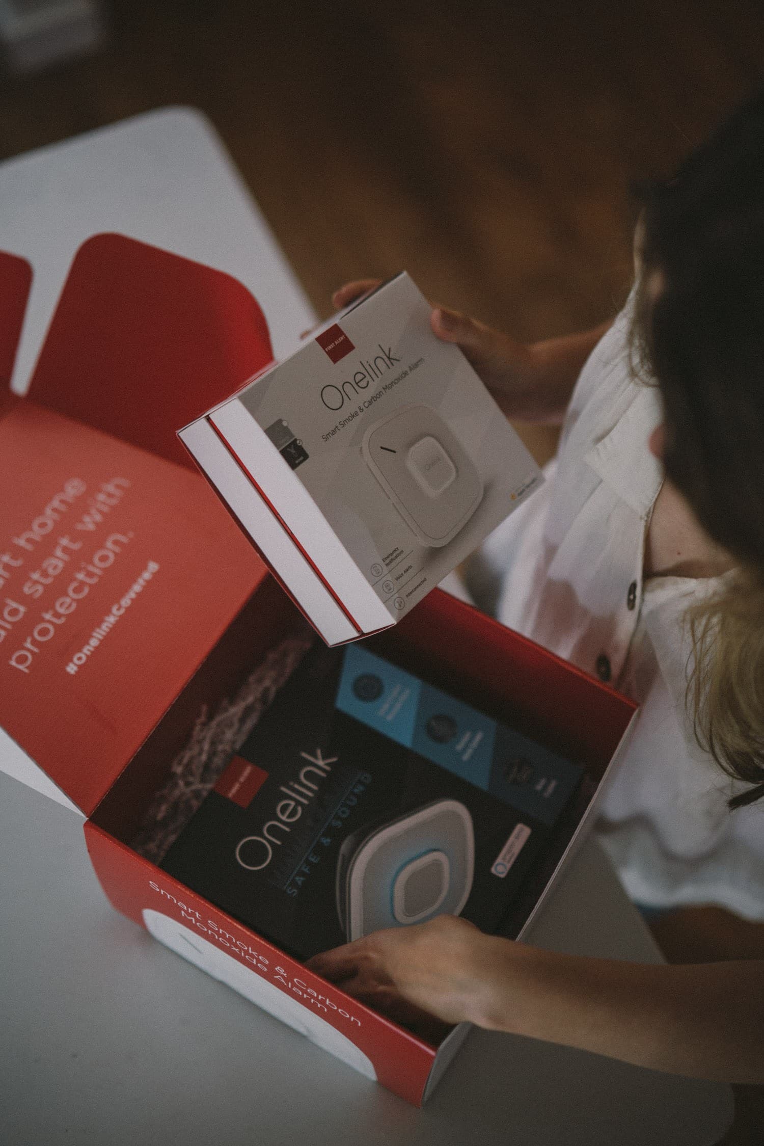 Smart Link 5