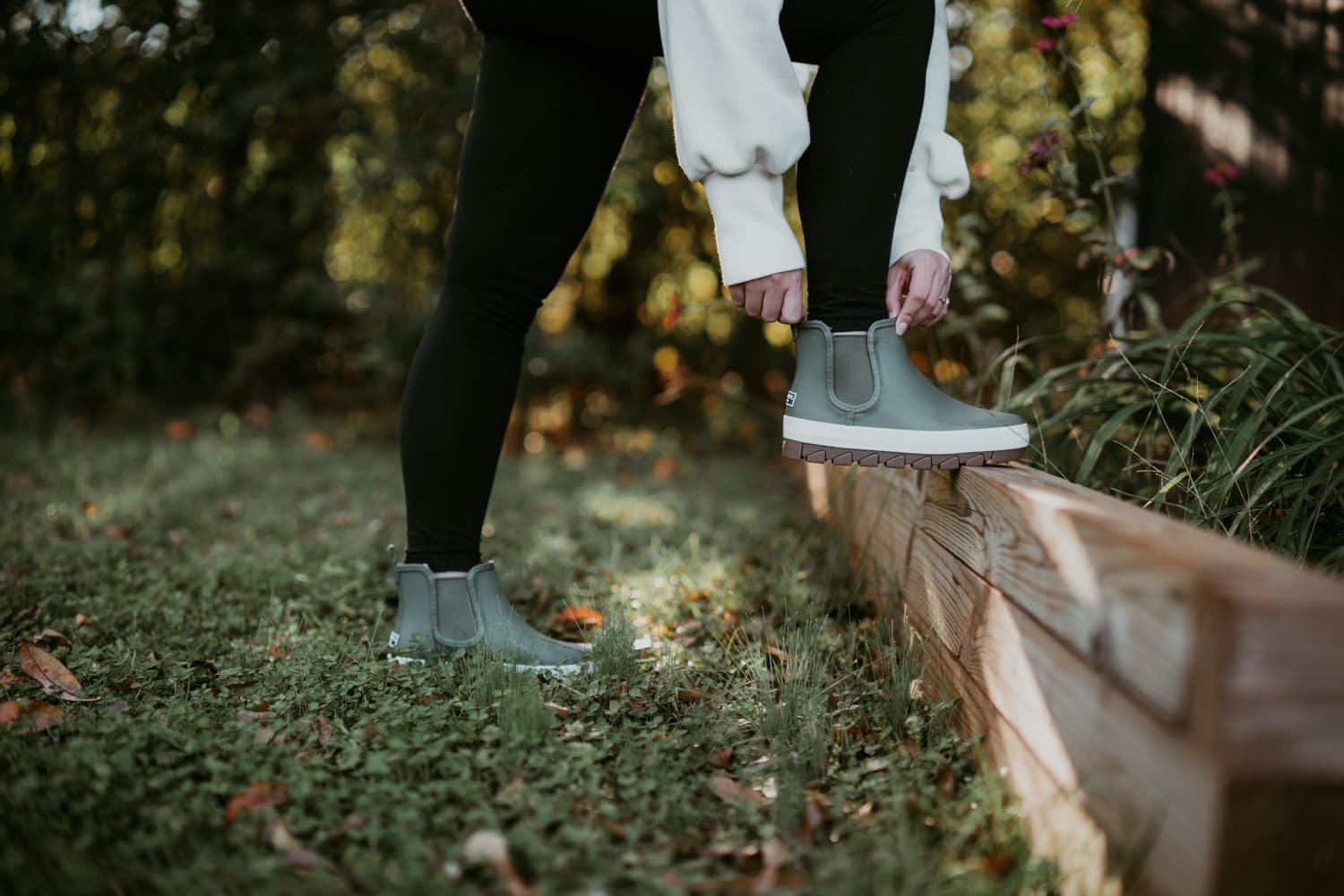 Sperry Rain Shoot 17