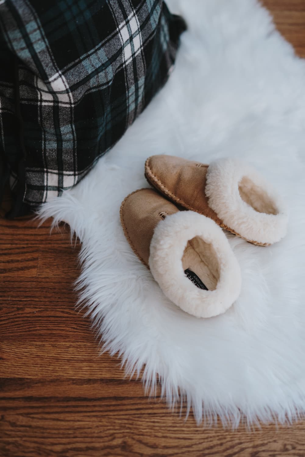Sperry Slippers 11