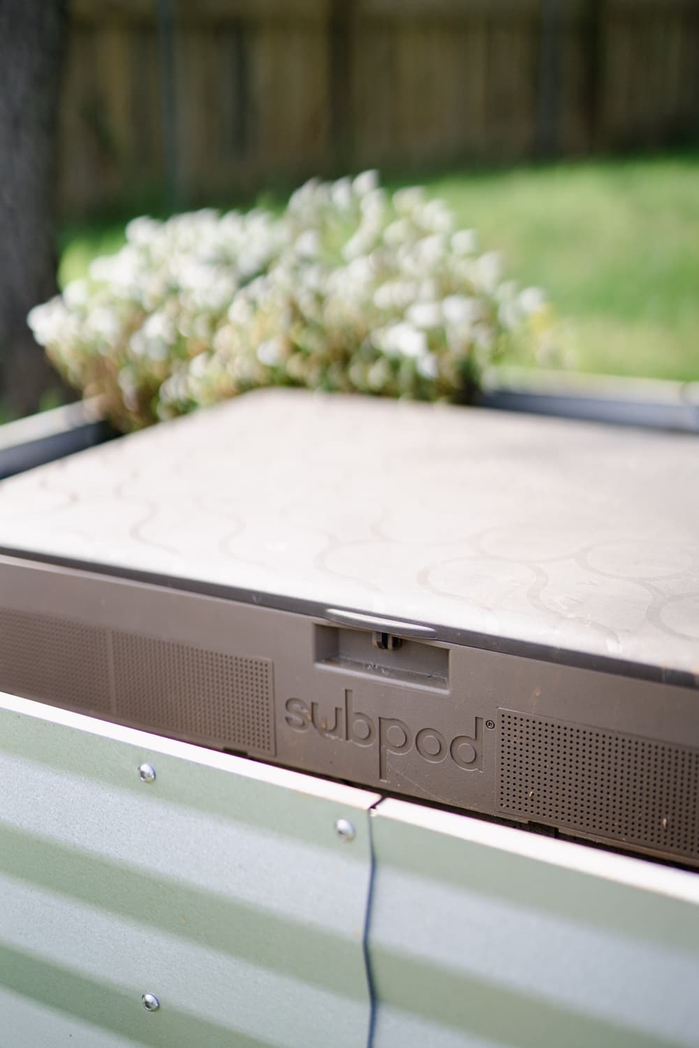 Subpod Composting 1