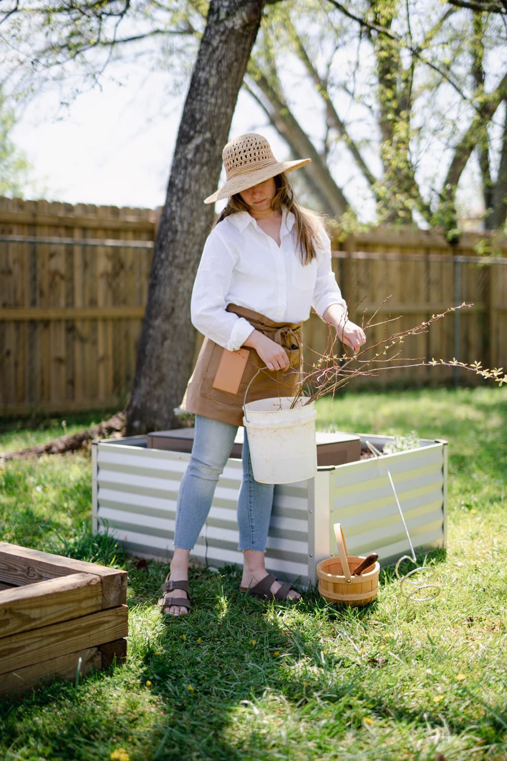 Subpod Composting 21