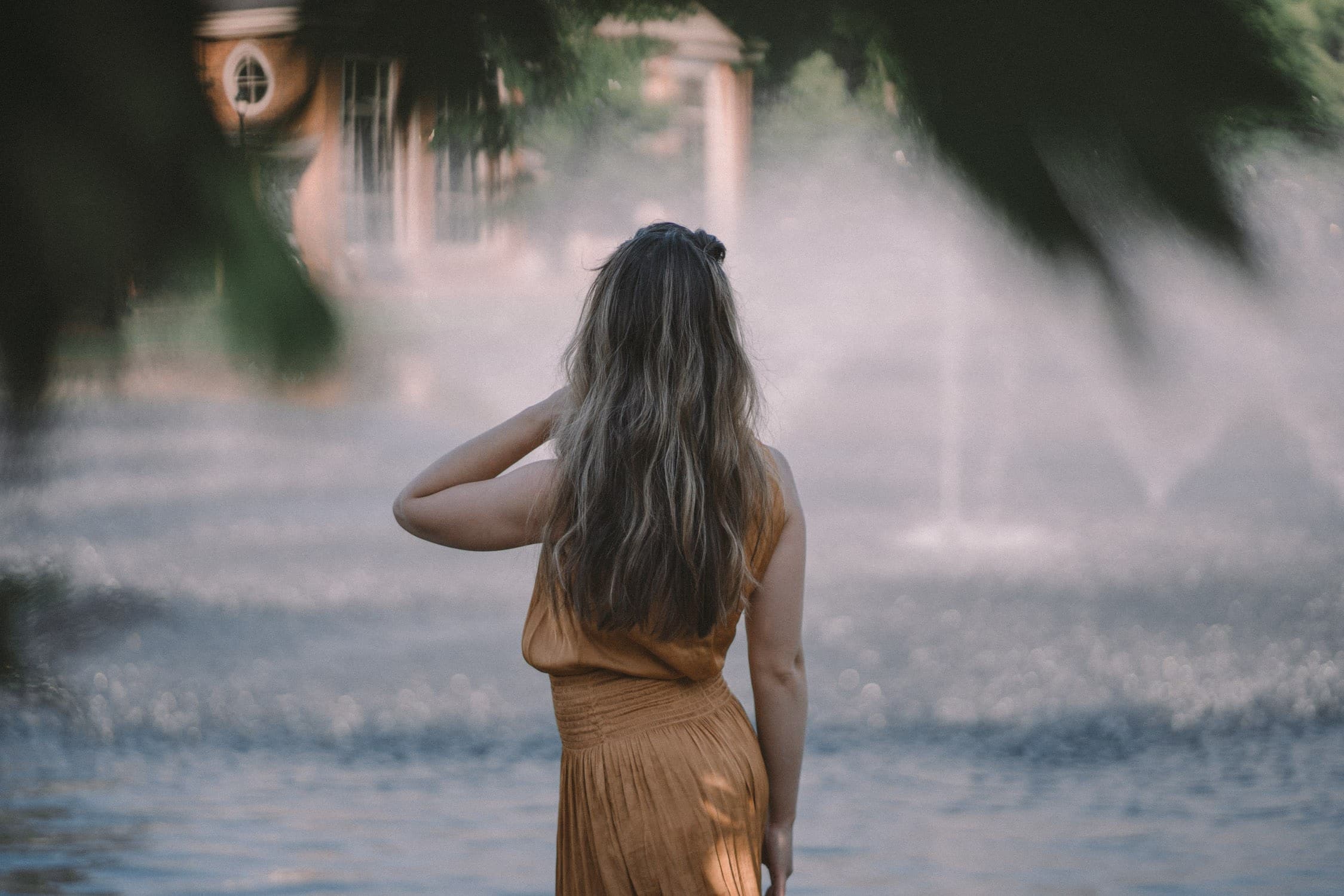 Sunset Dresses 7