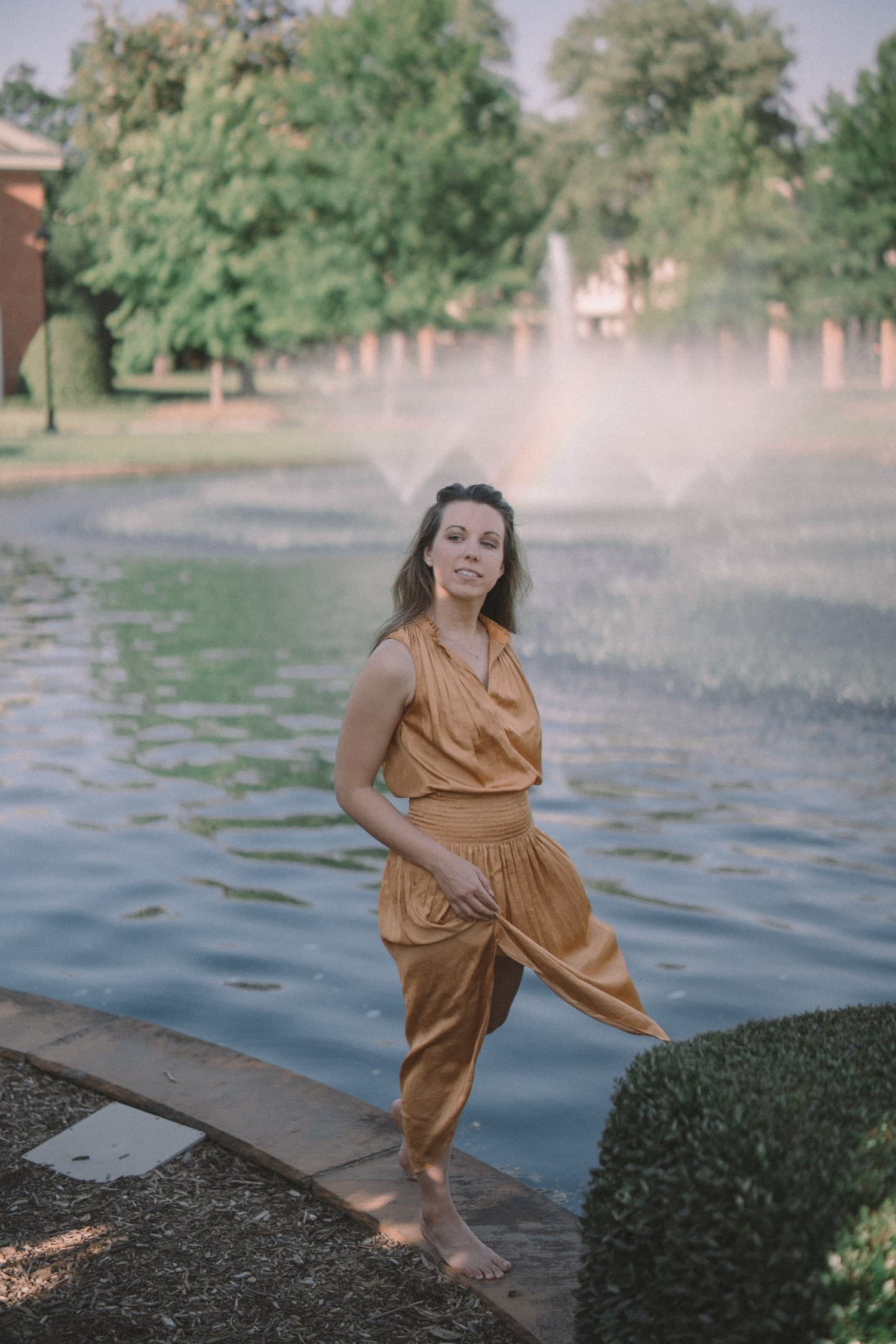 Sunset Dresses 9