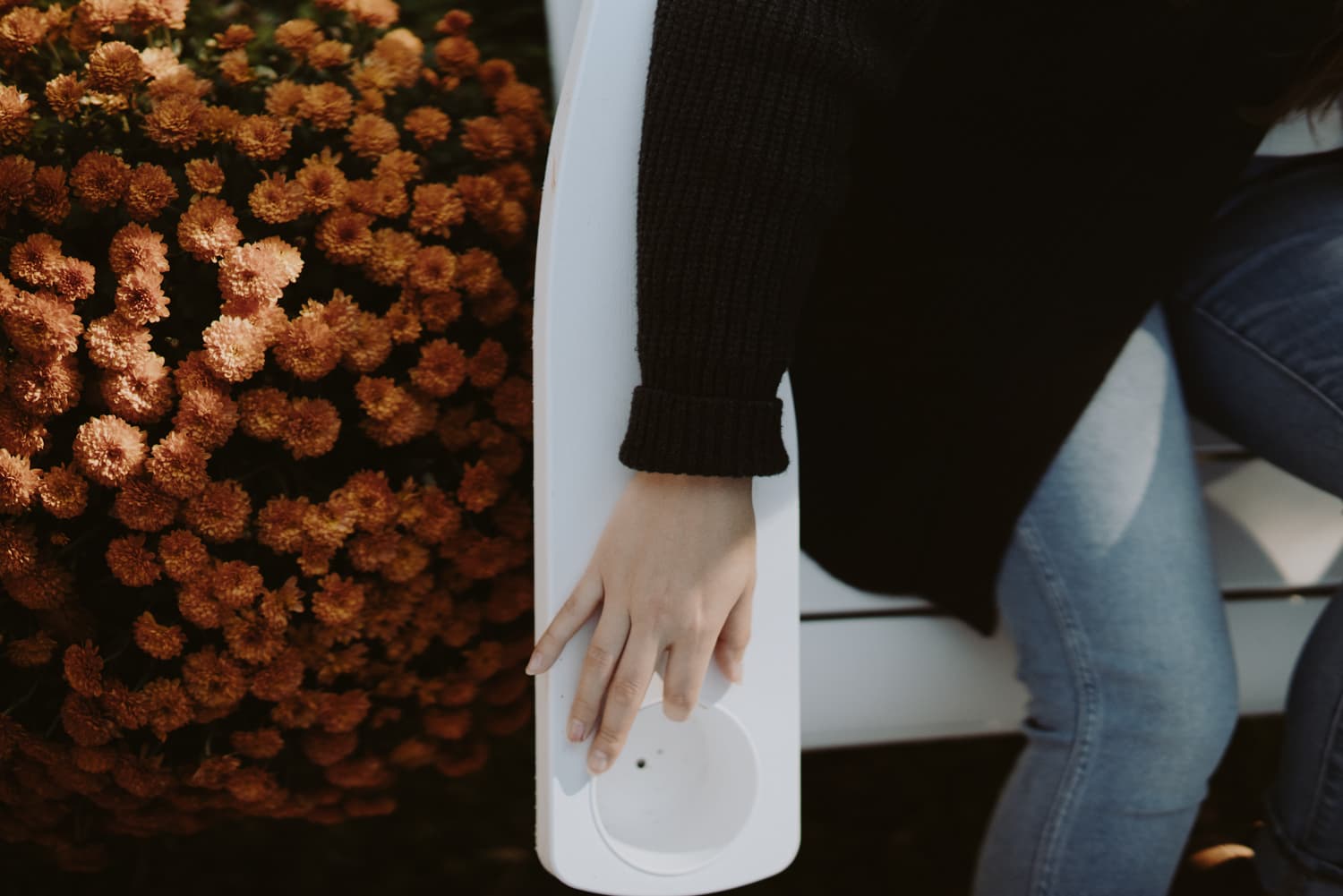 Sweater Weather 10