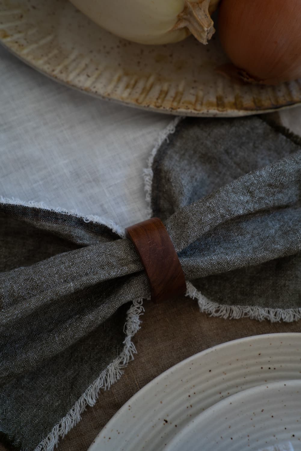 Tablescape setting 10