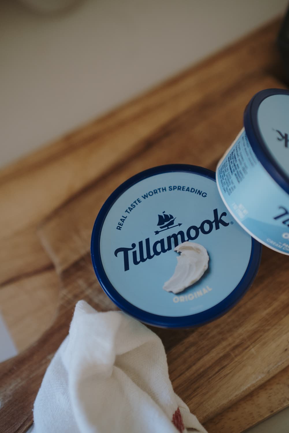 Tillamook 2