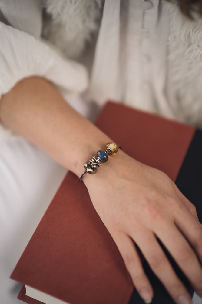 Trollbeads Winter Collection 17