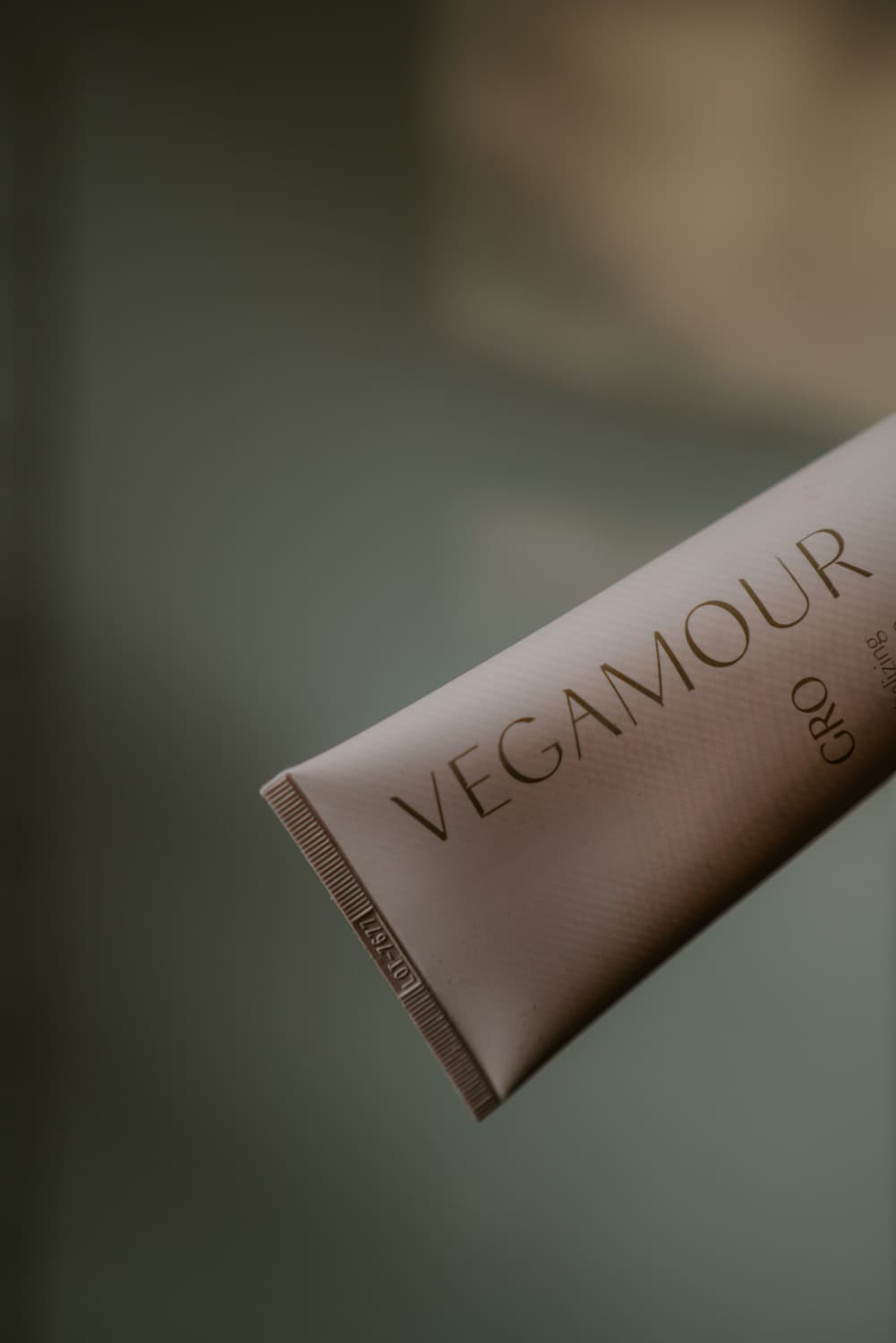 Vegamour 3