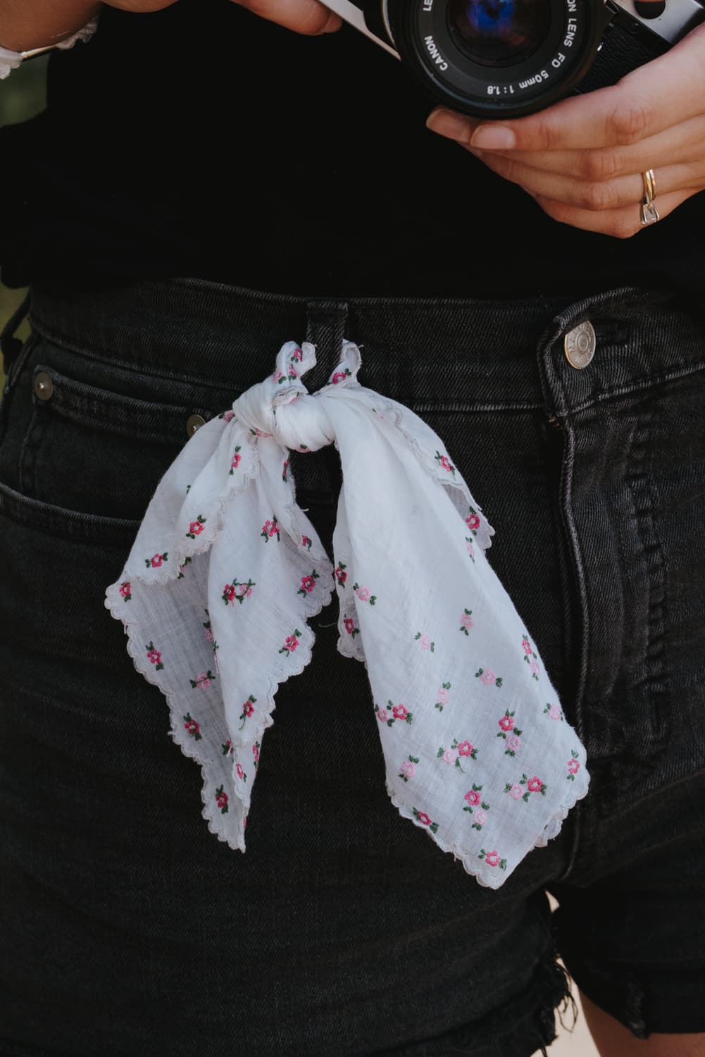 Vintage Wallflower 13 2