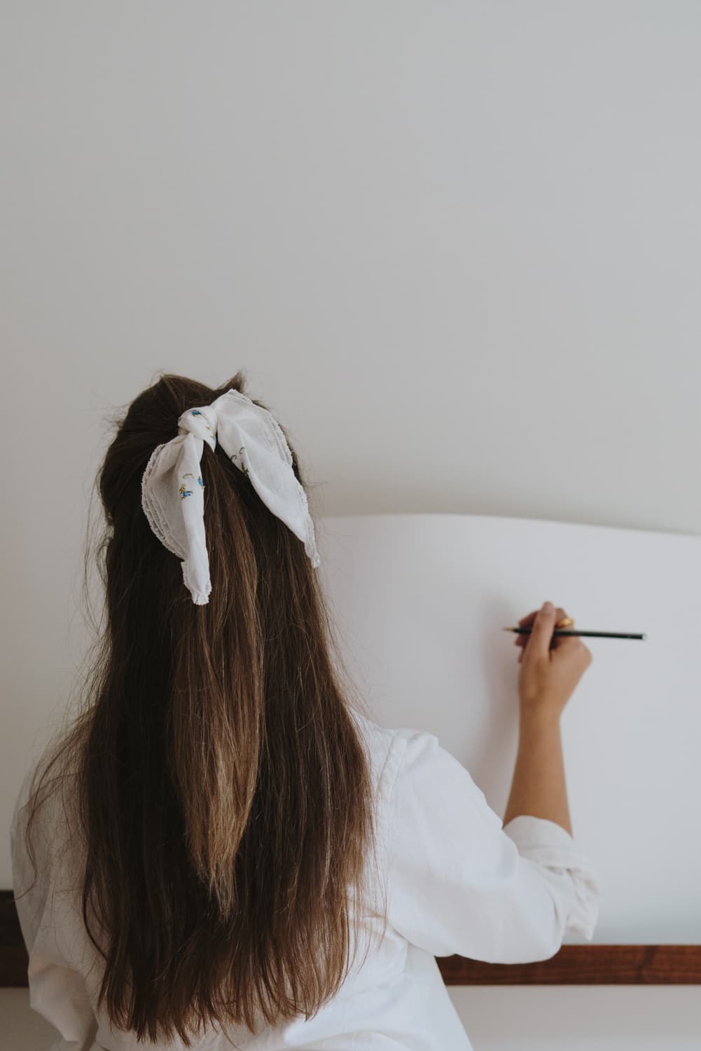Vintage Wallflower 2 2
