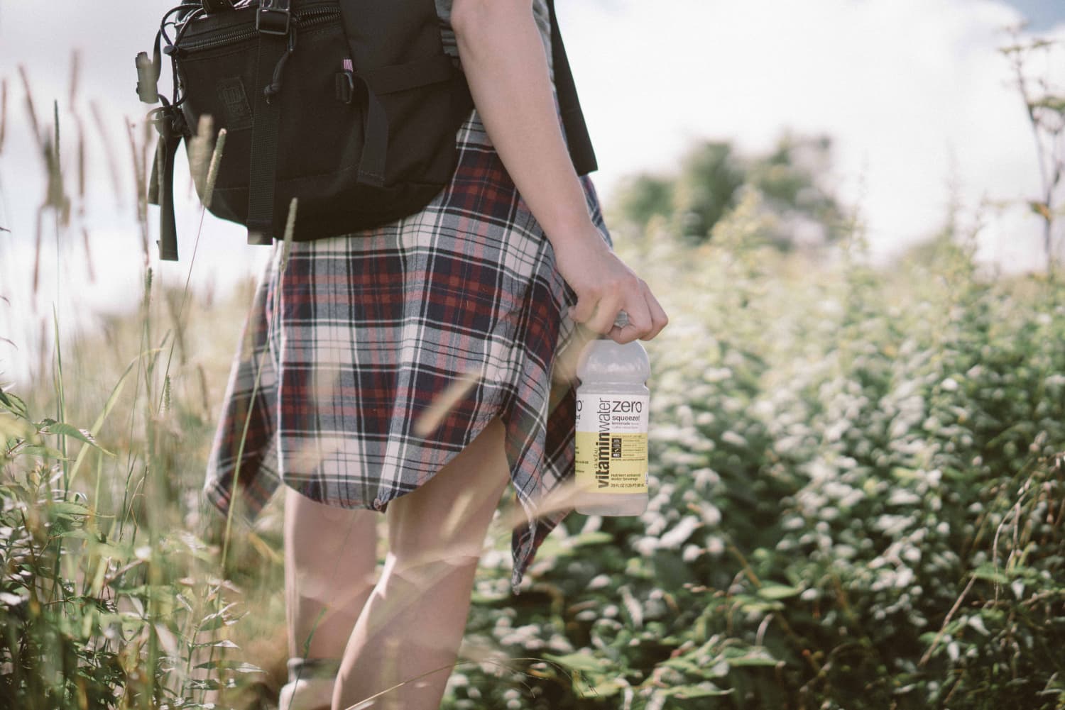 Vitamin Water 16