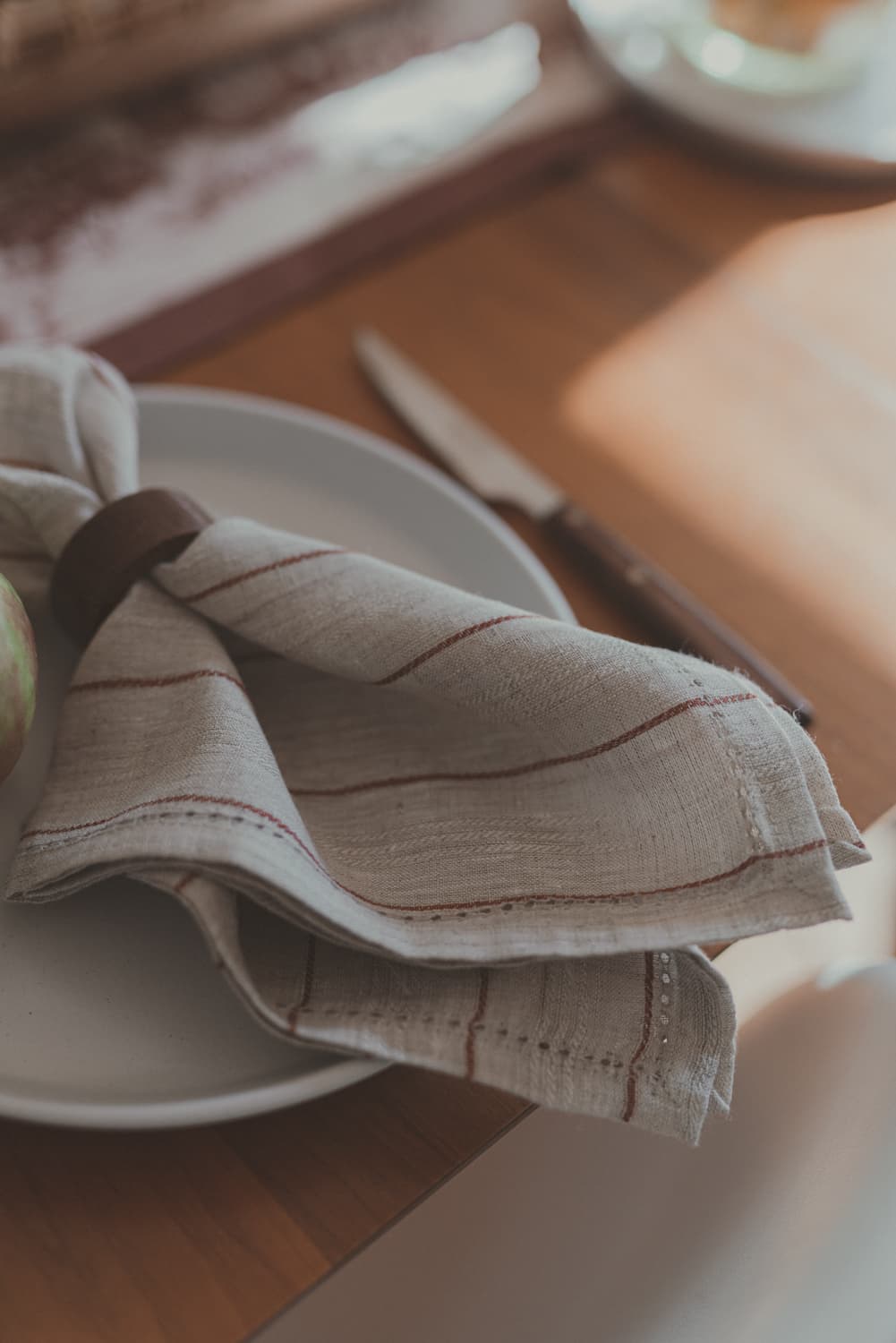 Wayfair Thankgiving Table Decor 11