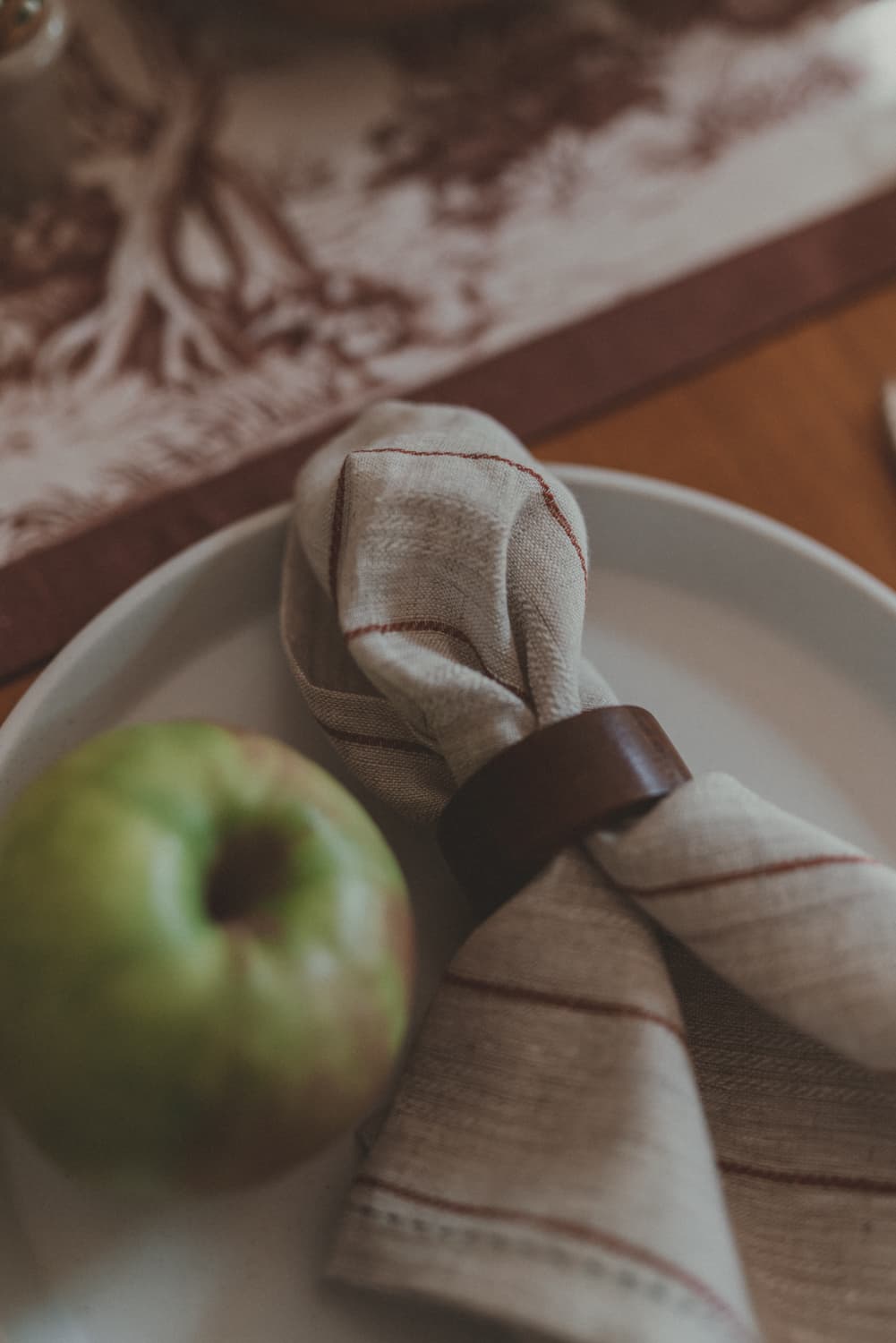 Wayfair Thankgiving Table Decor 12