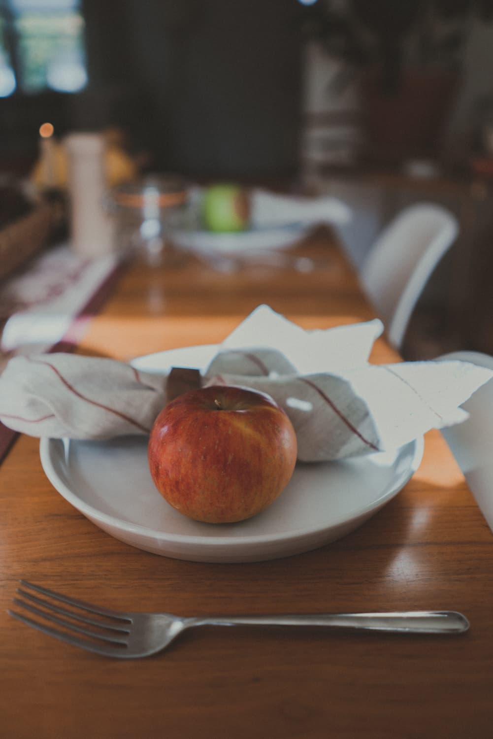 Wayfair Thankgiving Table Decor 6