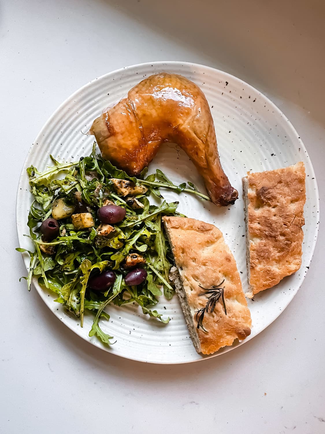 What I Eat 6