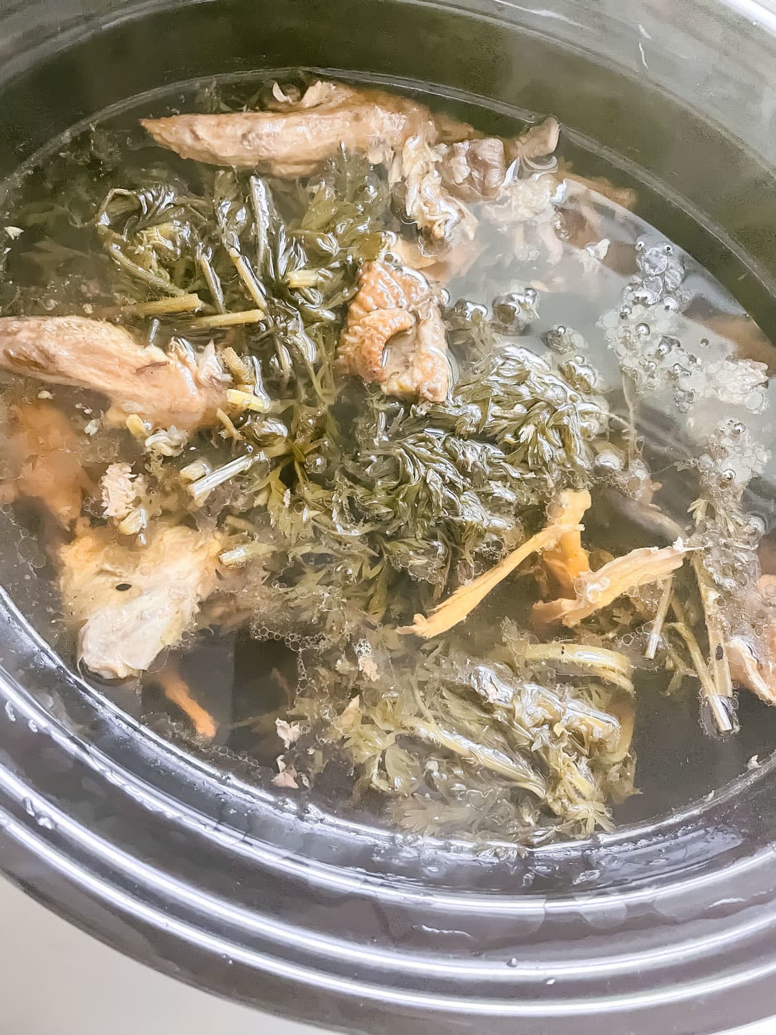 What I Eat 7