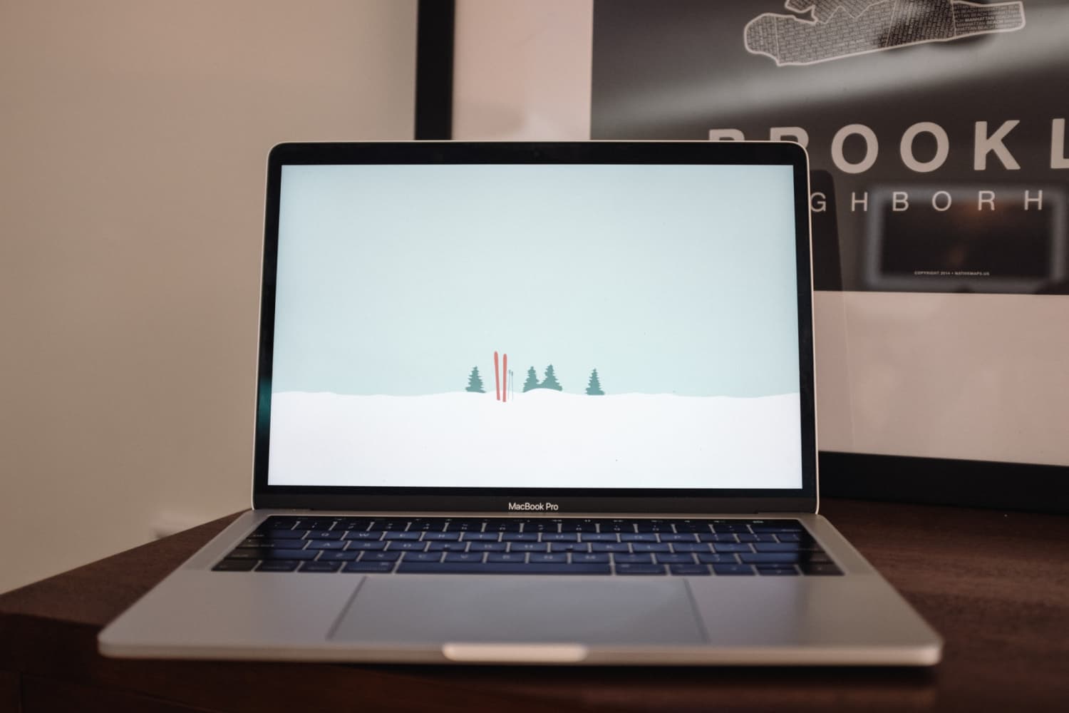 Winter Desktop 1 scaled