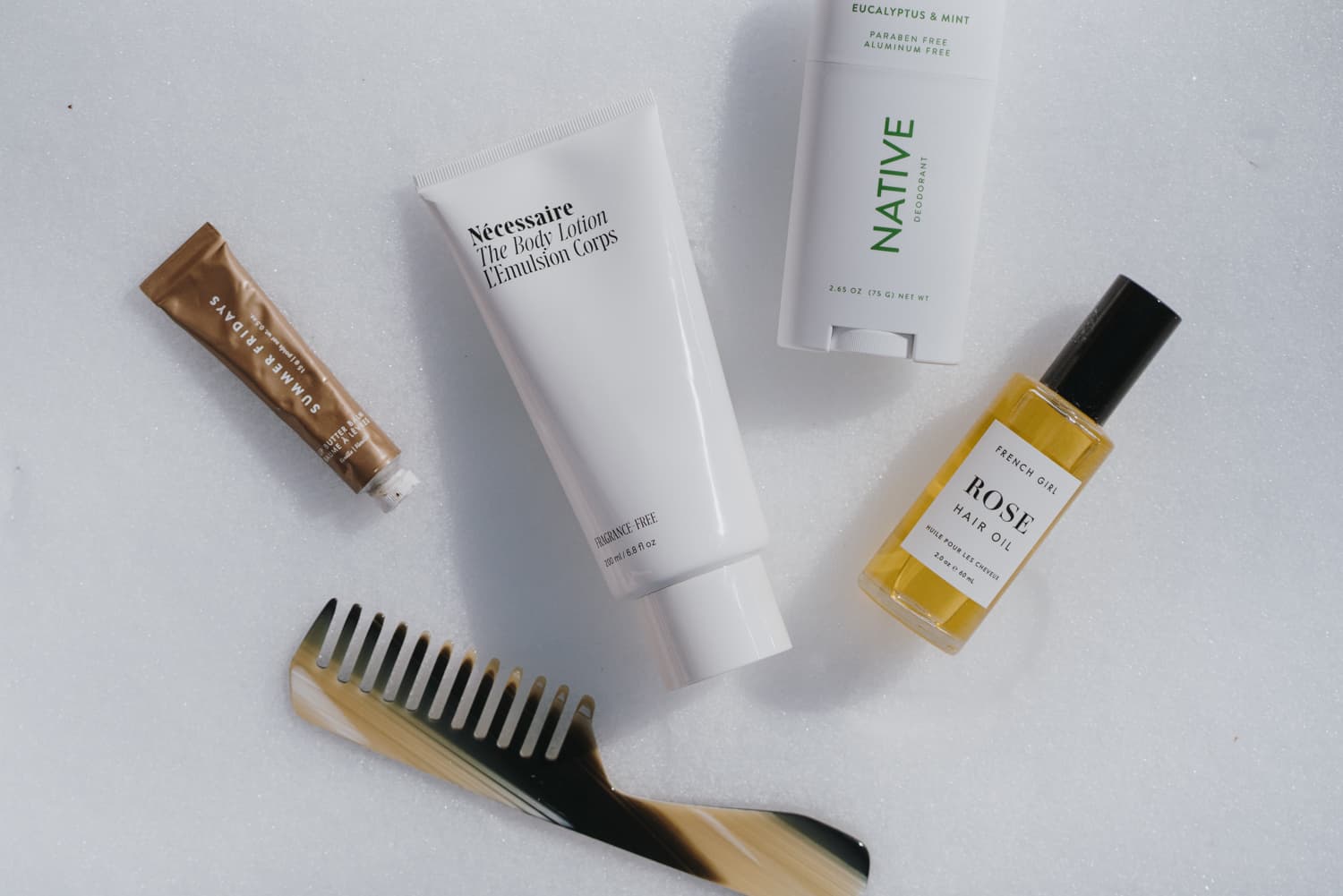 Winter S Kincare 5