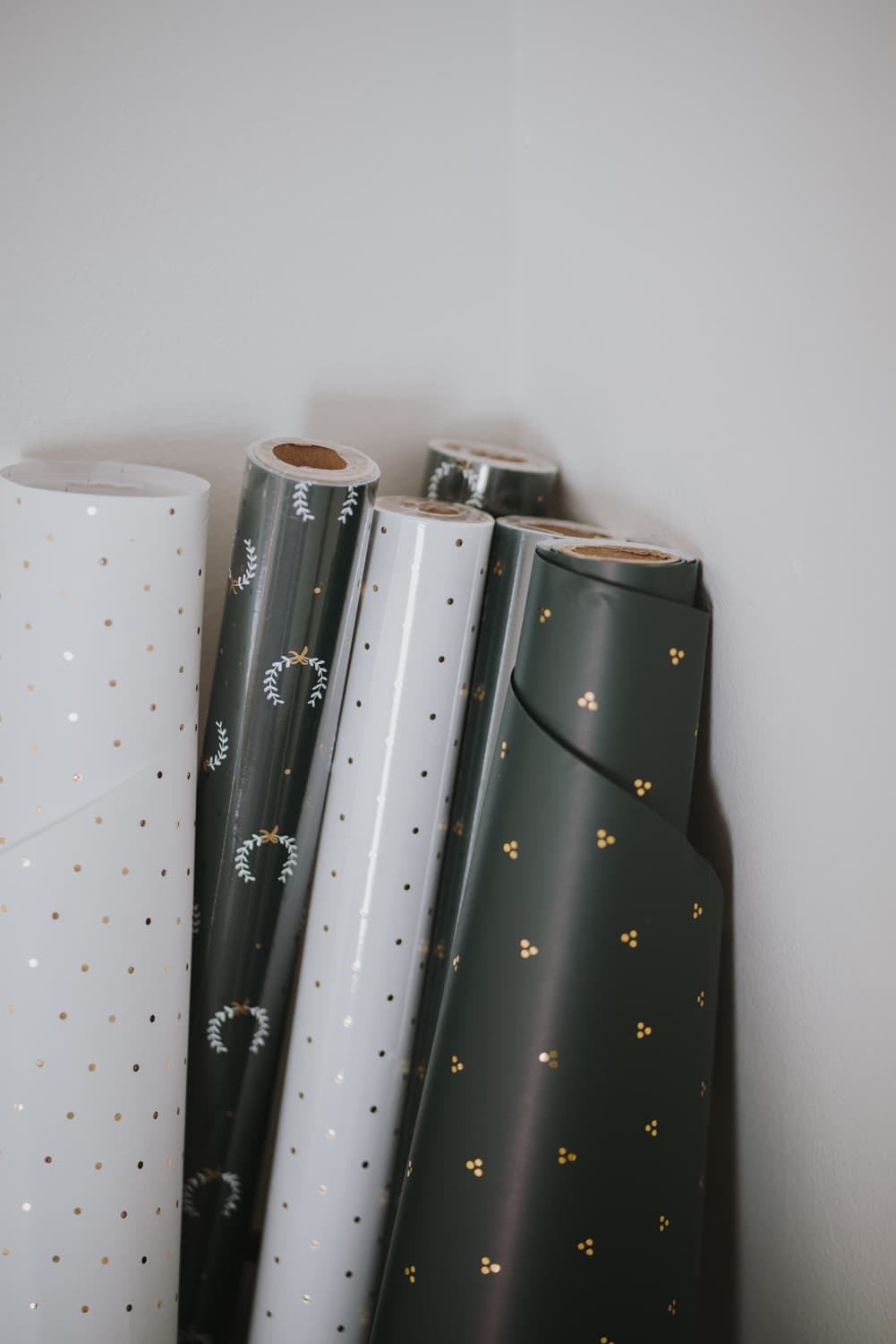 Wrapping Paper 1
