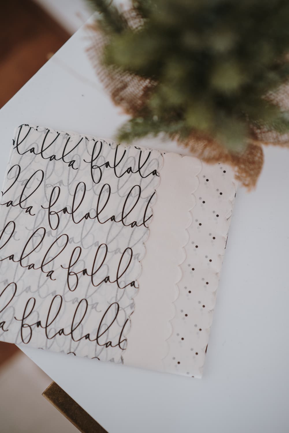 Wrapping Paper 2