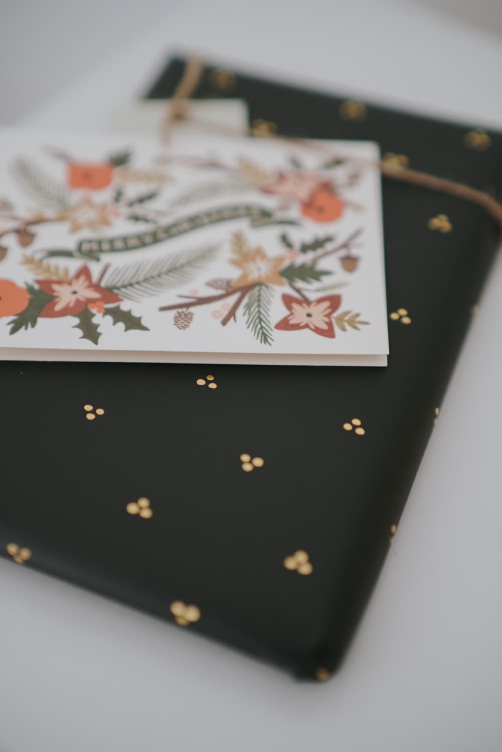 Wrapping Paper 7