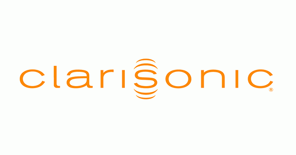 Clarisonic logo