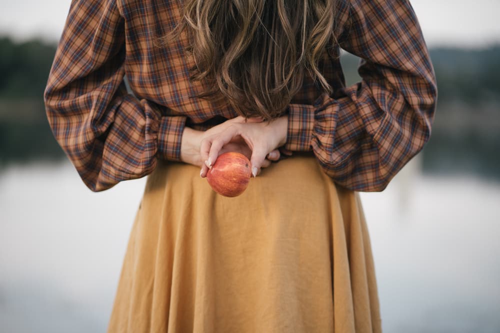 Fall Plaid 13