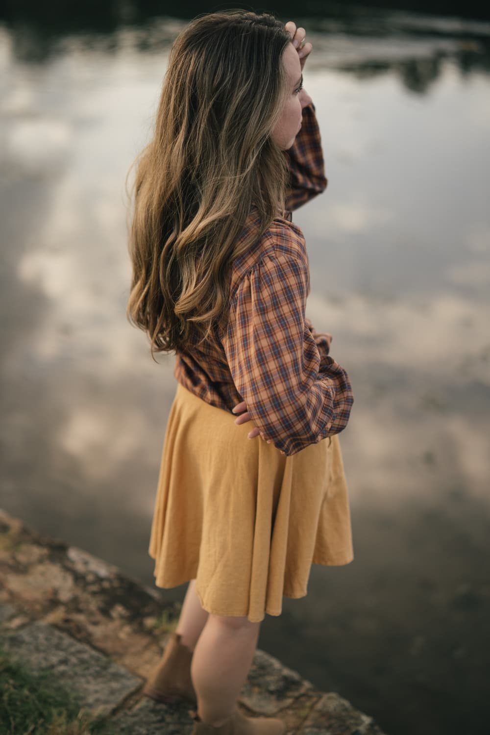 Fall Plaid 15