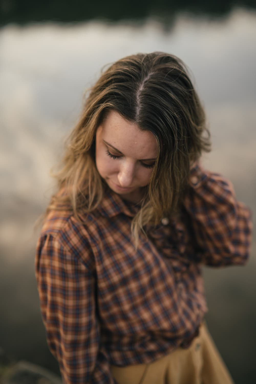 Fall Plaid 16