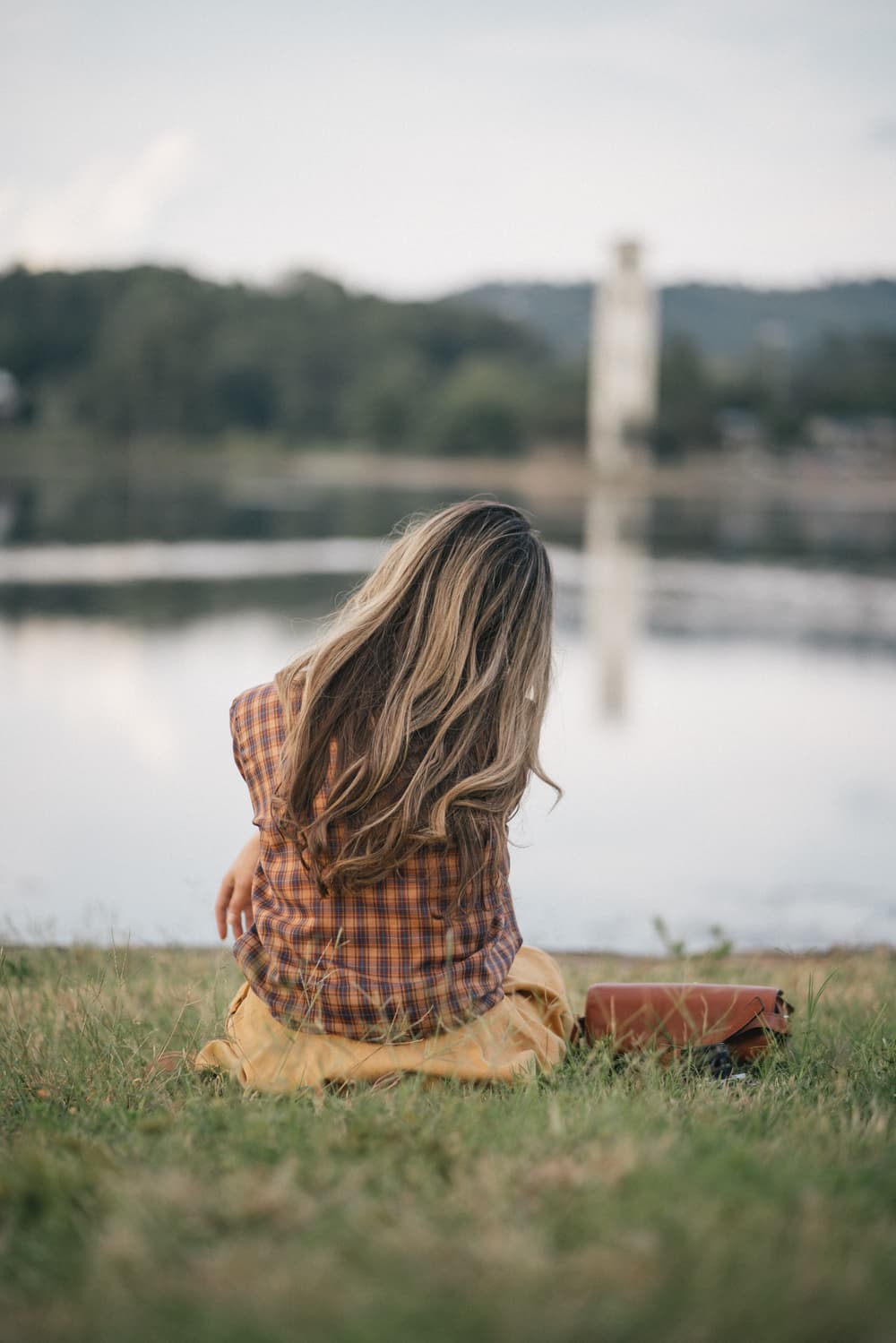 Fall Plaid 2