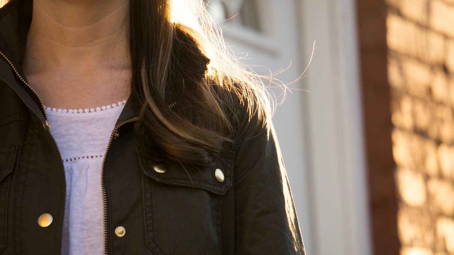 Jacket 03491