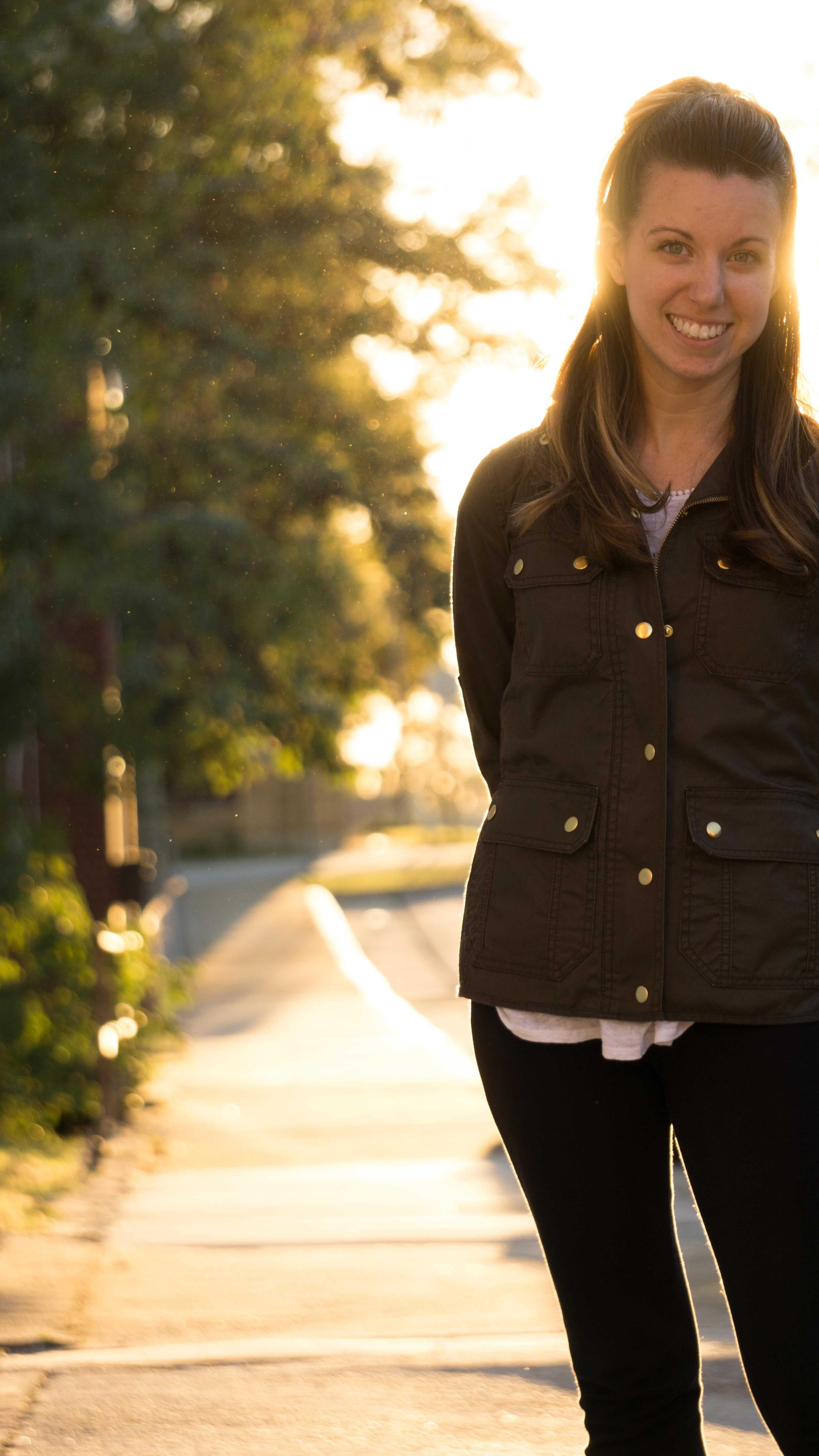 Jacket 03650