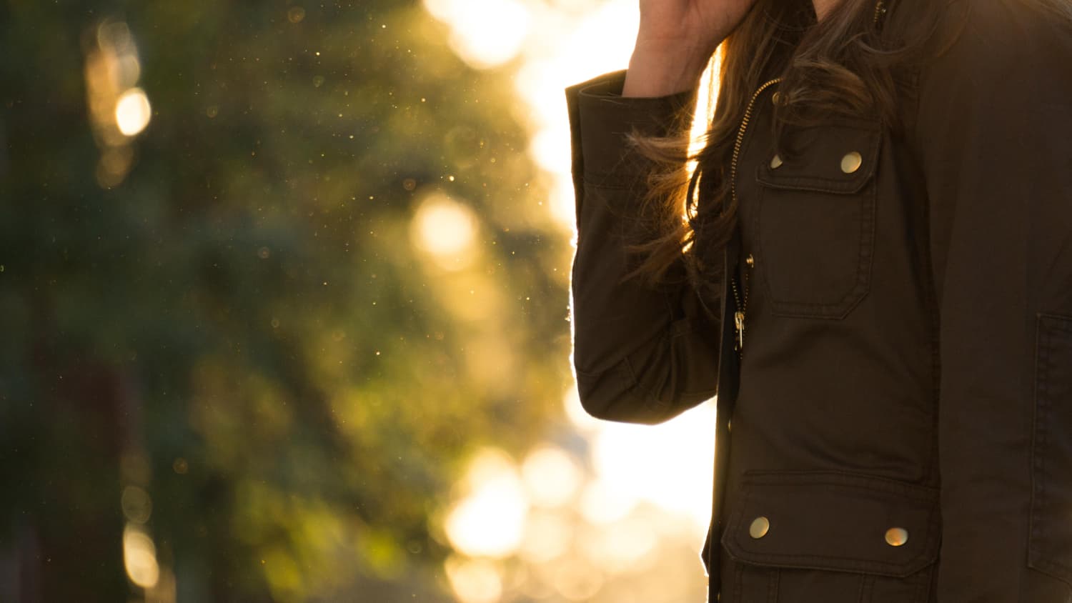 Jacket 03724