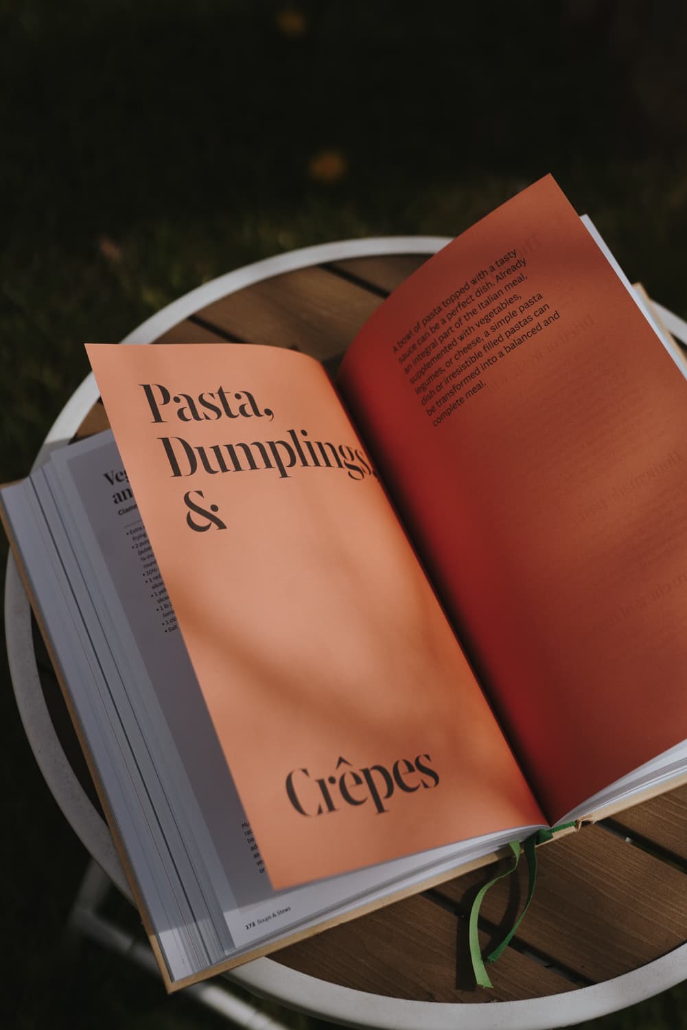 Spring cookbooks and recipes 9