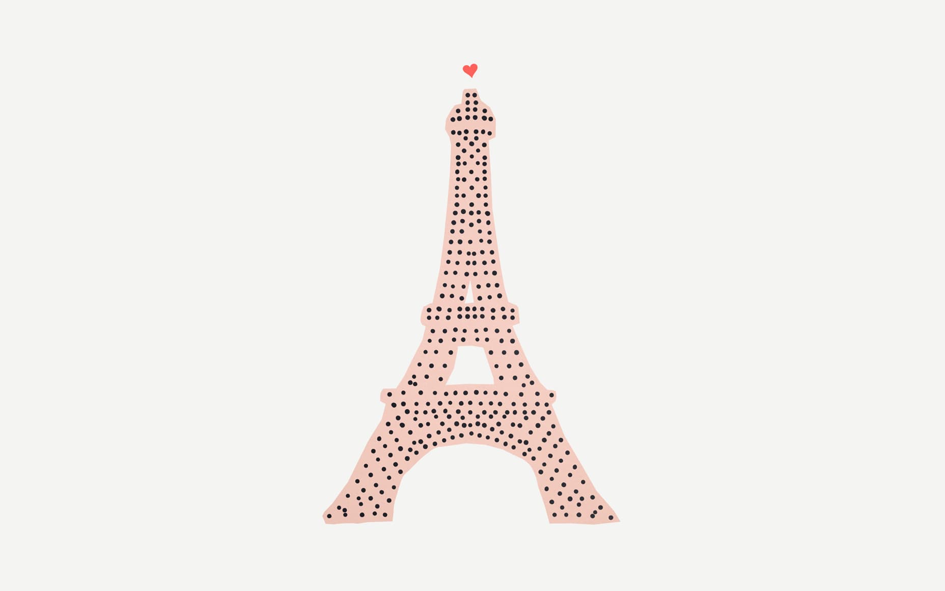 Tour eiffel designlovefest