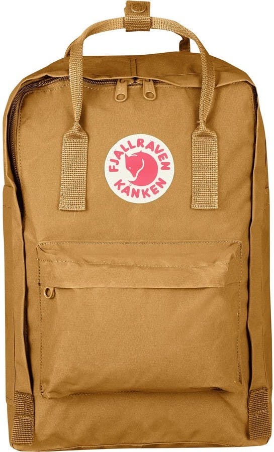 Fjallraven Kanken 15in Laptop Backpack