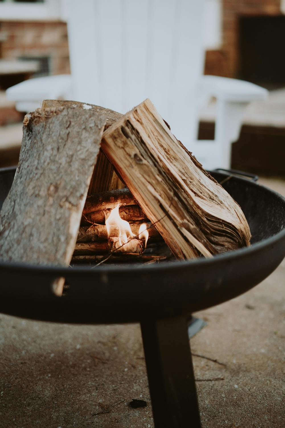 Campfire e 4